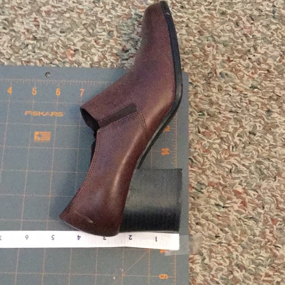 Thom Mc An ankle boot with heel - Picture 4 of 5